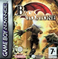 Back To Stone Rom